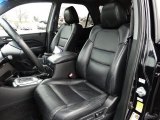 2006 Acura MDX Touring Front Seat