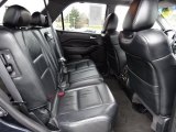 2006 Acura MDX Touring Rear Seat