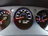 2006 Acura MDX Touring Gauges