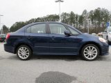 2011 Suzuki SX4 Sport Sedan S Exterior