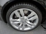 2008 Audi S6 5.2 quattro Sedan Wheel