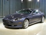 2005 Aston Martin DB9 Coupe