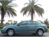 2009 Chevrolet Cobalt LS Sedan