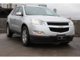 2010 Chevrolet Traverse LT