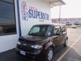 2011 Bitter Chocolate Pearl Nissan Cube 1.8 S #75924537