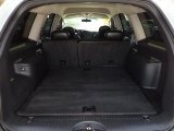 2002 Dodge Durango SXT 4x4 Trunk