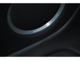 2009 Audi R8 4.2 FSI quattro Audio System