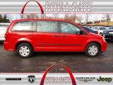 2013 Dodge Grand Caravan American Value Package