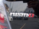 2012 Nissan Sentra SE-R Spec V Marks and Logos