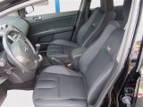 2012 Nissan Sentra SE-R Spec V Front Seat