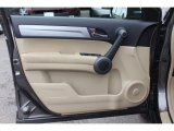 2010 Honda CR-V EX AWD Door Panel