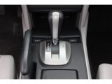 2010 Honda Accord EX-L Sedan 5 Speed Automatic Transmission