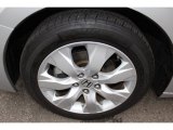 2010 Honda Accord EX-L Sedan Wheel