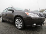 2013 Buick LaCrosse FWD