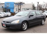 2004 Graphite Pearl Honda Accord EX Sedan #75925082