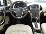 2013 Buick Verano FWD Dashboard