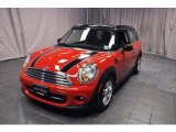 2012 Mini Cooper Clubman