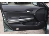 2008 Honda Accord EX Sedan Door Panel