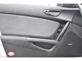 2007 Mazda RX-8 Sport Door Panel