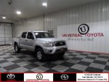 2012 Toyota Tacoma V6 SR5 Prerunner Double Cab