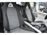 2007 Mazda RX-8 Sport Front Seat