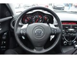 2007 Mazda RX-8 Sport Steering Wheel