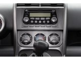 2006 Honda Element EX-P Controls