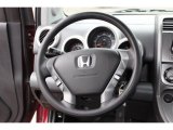 2006 Honda Element EX-P Steering Wheel