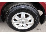 2006 Honda Element EX-P Wheel