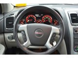 2007 GMC Acadia SLT Steering Wheel
