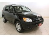 2010 Toyota RAV4 I4 4WD