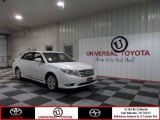 2012 Toyota Avalon 