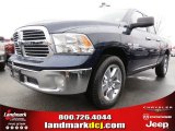 2013 Ram 1500 Big Horn Quad Cab