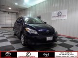 2009 Nautical Blue Metallic Toyota Matrix 1.8 #75924509