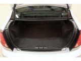 2003 Saturn ION 2 Sedan Trunk