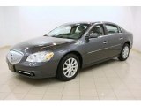 2011 Buick Lucerne Cyber Gray Metallic