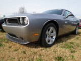 2013 Billet Silver Metallic Dodge Challenger SXT #75924644