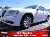 2013 Chrysler 300 