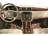 2011 Buick Lucerne CXL Dashboard