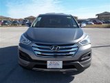 2013 Mineral Gray Hyundai Santa Fe Sport #75924502