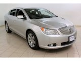 2011 Buick LaCrosse CXL