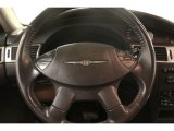 2006 Chrysler Pacifica Touring Steering Wheel