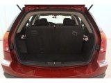 2006 Chrysler Pacifica Touring Trunk