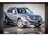 2013 Mercedes-Benz GLK 350