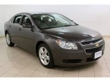 2010 Chevrolet Malibu LS Sedan