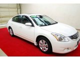 2012 Nissan Altima 2.5 SL