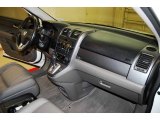 2008 Honda CR-V EX-L Dashboard