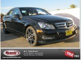 2013 Mercedes-Benz C 250 Sport
