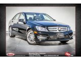 2013 Mercedes-Benz C 250 Sport