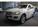 2010 Mercedes-Benz ML 350 4Matic